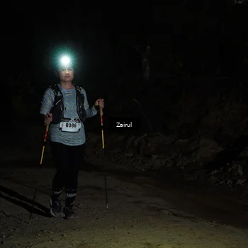 Runner Photo 5353306