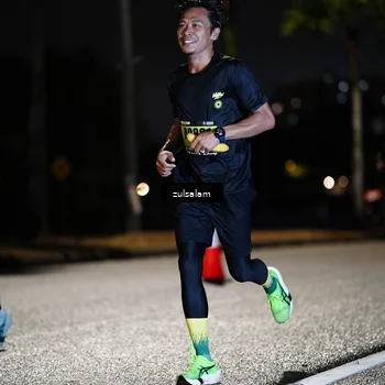 Runner Photo 5353307