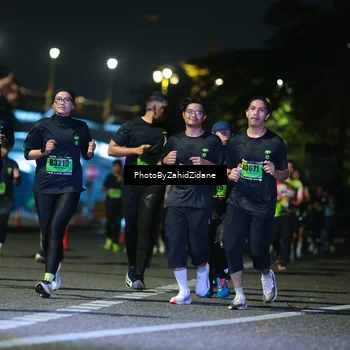 Runner Photo 5353309