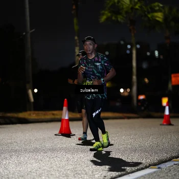 Runner Photo 5353312