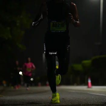 Runner Photo 5353313