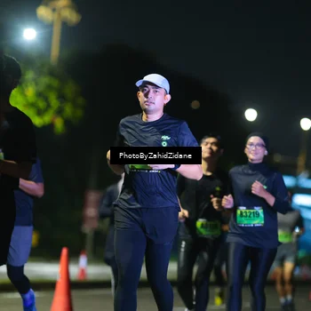 Runner Photo 5353314