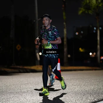 Runner Photo 5353321