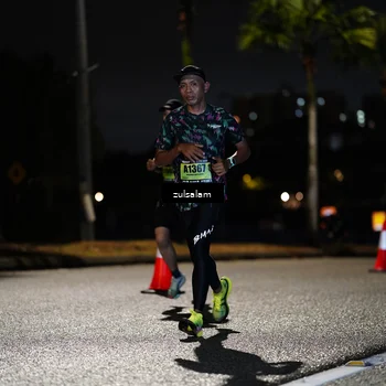 Runner Photo 5353326