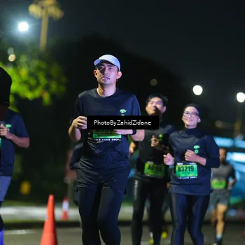 Runner Photo 5353328