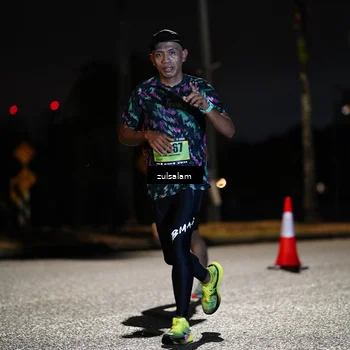 Runner Photo 5353330