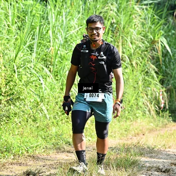 Runner Photo 5353334
