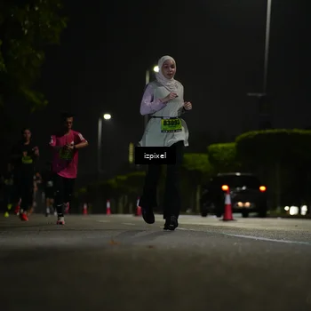 Runner Photo 5353335