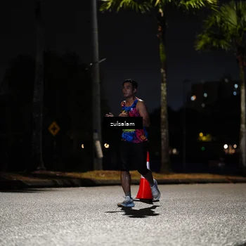 Runner Photo 5353336