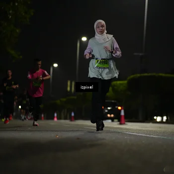 Runner Photo 5353337