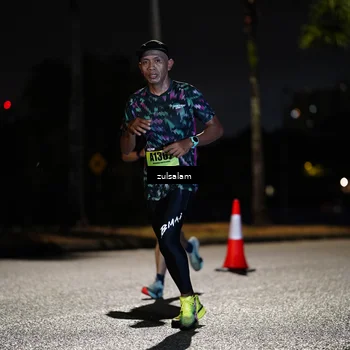 Runner Photo 5353338