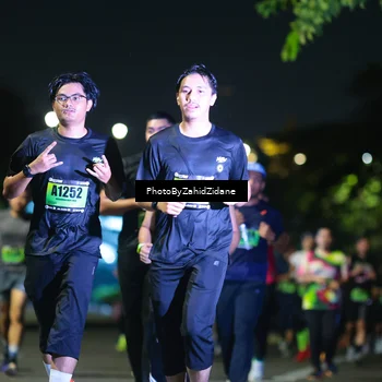 Runner Photo 5353339