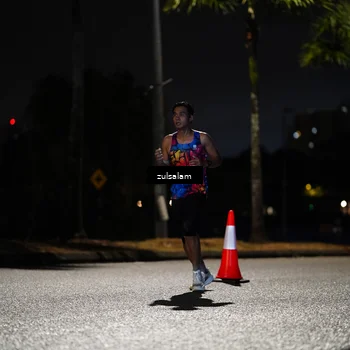 Runner Photo 5353340