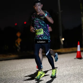 Runner Photo 5353341