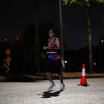 Runner Photo 5353342