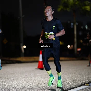 Runner Photo 5353343