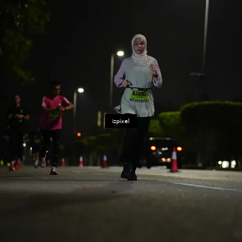 Runner Photo 5353344