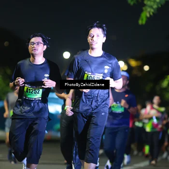 Runner Photo 5353346