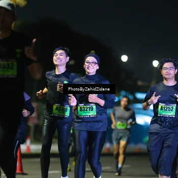 Runner Photo 5353347