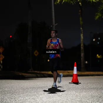 Runner Photo 5353351
