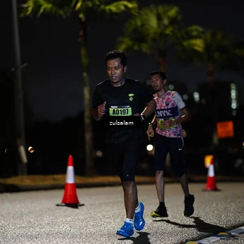 Runner Photo 5353352
