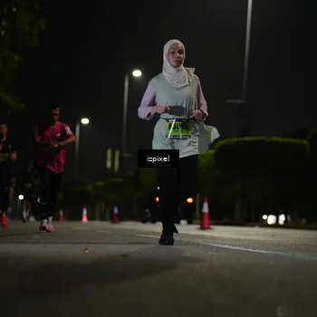 Runner Photo 5353353