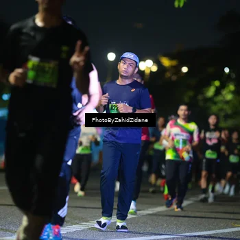 Runner Photo 5353354