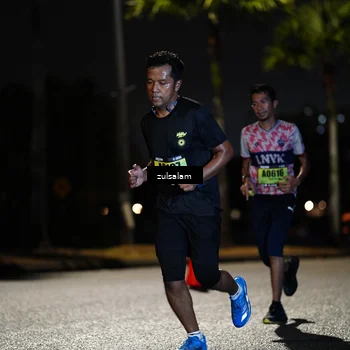 Runner Photo 5353355
