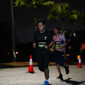 Runner Photo 5353356