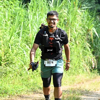 Runner Photo 5353357