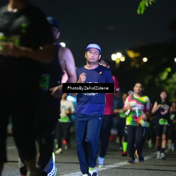 Runner Photo 5353358