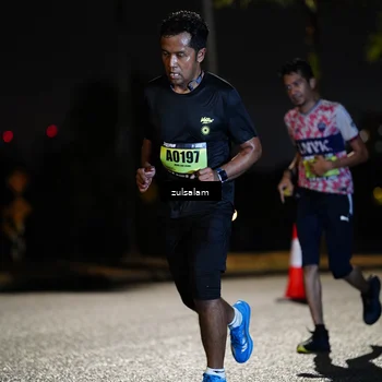 Runner Photo 5353359