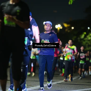 Runner Photo 5353360