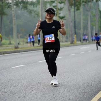 Runner Photo 5353366