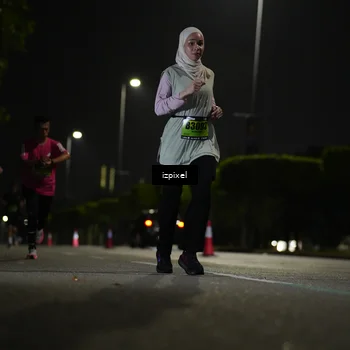 Runner Photo 5353367