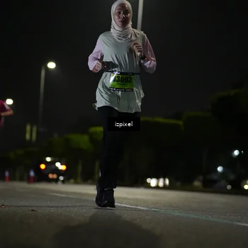 Runner Photo 5353368