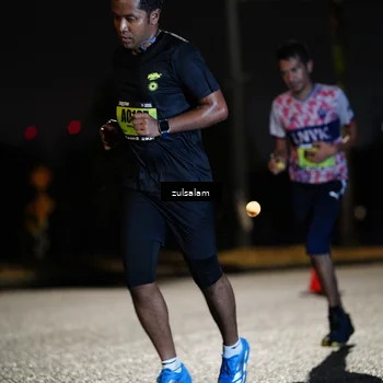 Runner Photo 5353369