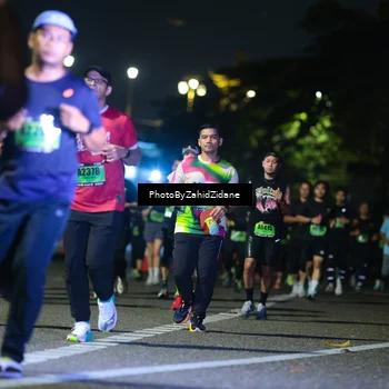 Runner Photo 5353371