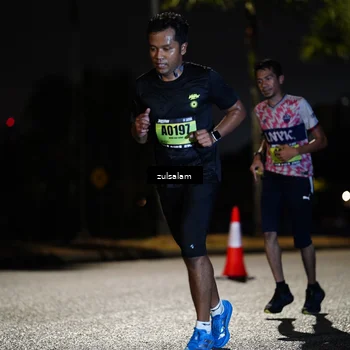 Runner Photo 5353373