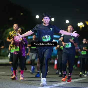 Runner Photo 5353376