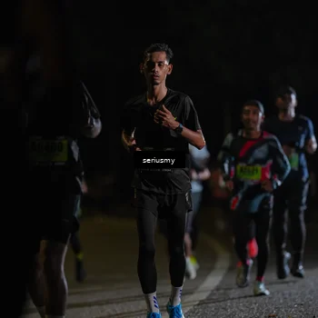 Runner Photo 5353377