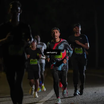 Runner Photo 5353380