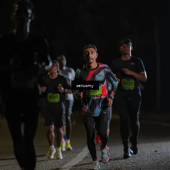 Runner Photo 5353383