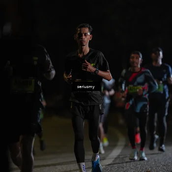 Runner Photo 5353384