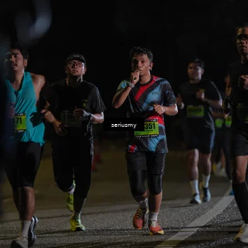 Runner Photo 5353385