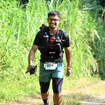 Runner Photo 5353386