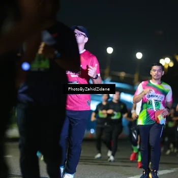 Runner Photo 5353391