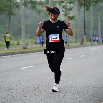 Runner Photo 5353394