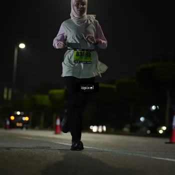 Runner Photo 5353397