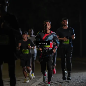 Runner Photo 5353401